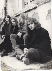 The violent fall of Charles A. Lindbergh