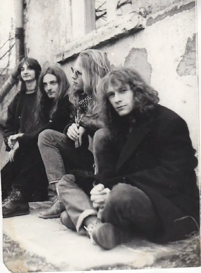 The violent fall of Charles A. Lindbergh