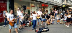 Immer Wieder Lara Bardentreffen 2023