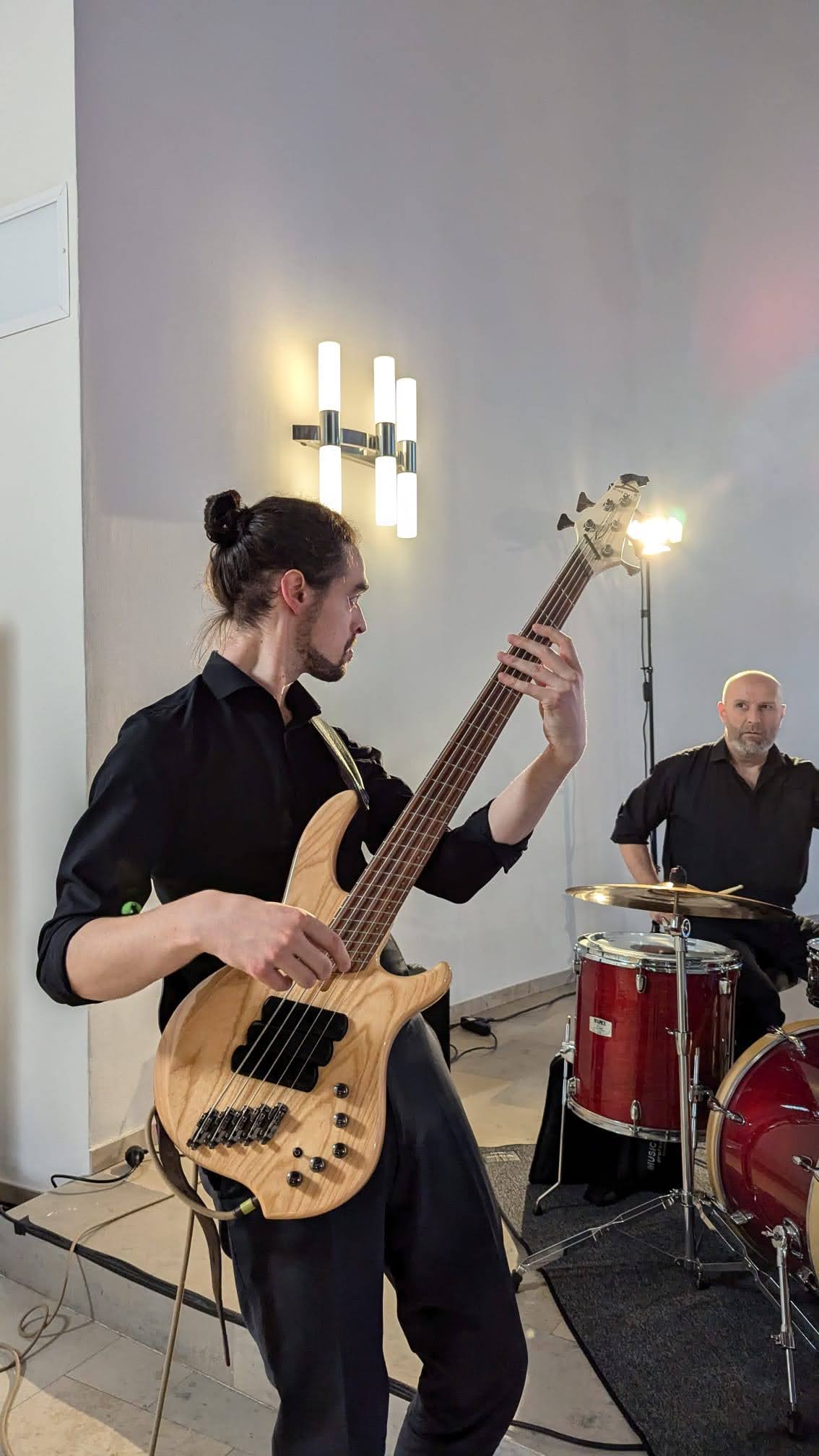 Freddy und Engelbert