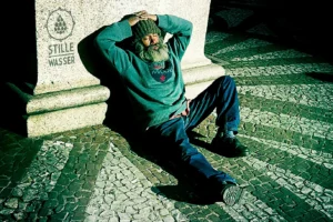 cafebar stille wasser